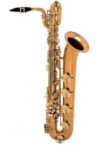 Eb-Bariton Saxophon „La Voix II“ CBS-280R Step Up CBS-280R