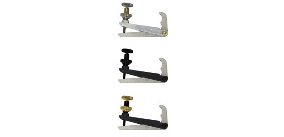 Violin Feinstimmer Silber