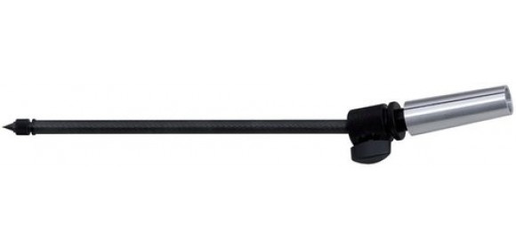 Cellostachel Carbon Fiber Medium 27cm bis 47cm