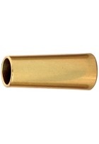 Bottleneck/Slide F&S Brass Konisch