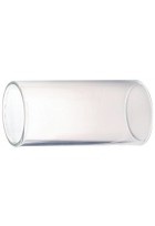 Bottleneck/Slide F&S Glass 23 x 28 x 65mm