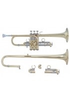 Eb/D-Sopran Trompete ADE190 Artisan ADE190