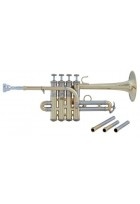 Bb/A-Piccolo Trompete AP190 Artisan AP190