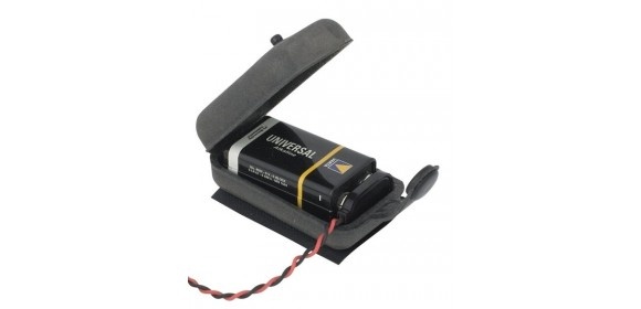 Batteriefach SH014 SH014