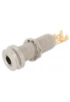 Ausgangsbuchse Endknopfbuchse SH010 SH010-C chrom