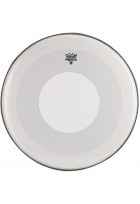 Schlagzeugfell Powerstroke 4 weiß glatt Bassdrum 22" P4-1222-C0