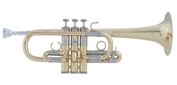 Eb-Sopran Trompete AE190 Artisan AE190