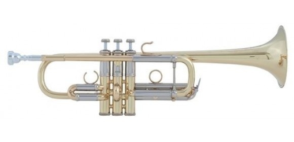 C-Trompete AC190 Artisan AC190