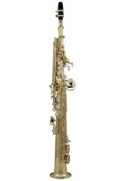 Bb-Sopran Saxophon Roy Benson SS-302 SS-302