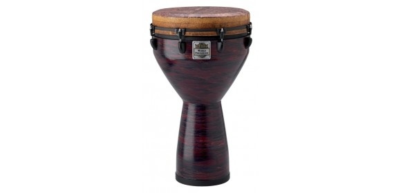 Djembe Infinity Mondo 14" DJ-0114-21-SN014