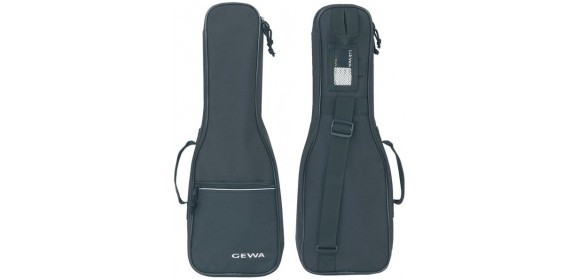 Ukulelen Gig-Bag Premium 570/180/65 mm