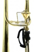 Haltungshilfe-Adapterset Trombone Grip 