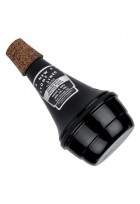 Übungsdämpfer New Stone Lined Practice Mute 232BK Trompete