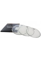 Schlagzeugfell Emperor Transparent ProPack PP-0982-BE
