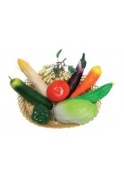Vegetable Shaker Basket 