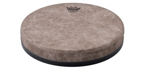 Percussionfell VERSA 13" TF-2013-S2-SD099