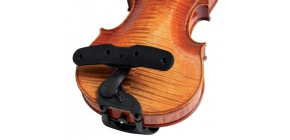 Schulterstütze Modell Isny Violine für Wittnerkinnhalter oder separaten Kinnhalter