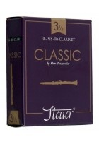 Blatt Bb-Klarinette Classic 2