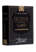 Blatt Bb-Klarinette Exclusiv 2