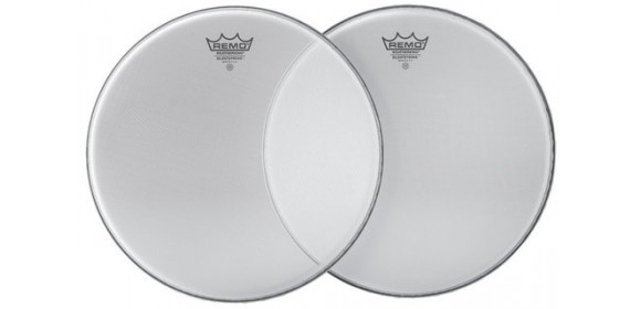 Schlagzeugfell Silent Stroke 8" SN-0008-00