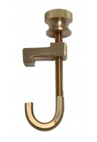 Rissklammer 17 x 25 mm