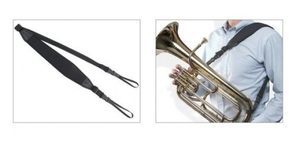 Tragriemen Tenorhorn/Bariton Brass Sling 