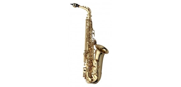 Eb-Alt Saxophon A-WO1 Professional A-WO1