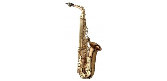 Eb-Alt Saxophon A-WO2 Professional A-WO2