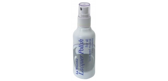 Putzmittel Lacquer-Polish 