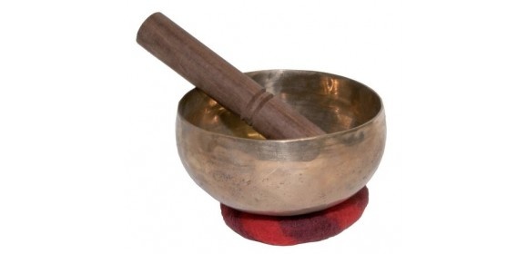 Klangschalen 500g
