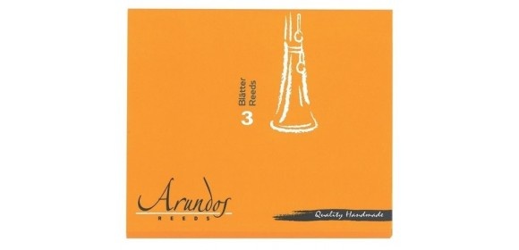 Blatt Alt Saxophon "Birdy" 1,5