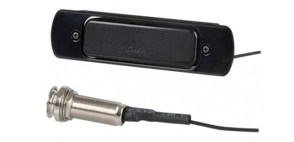 Magnet Tonabnehmer Akustikgitarre SH340 Akustikgitarre SH340