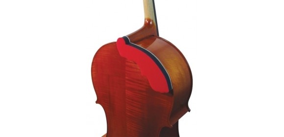 Polster Cello Virtuoso