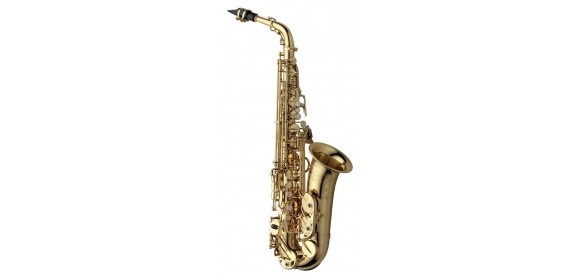 Eb-Alt Saxophon A-WO10 Elite A-WO10