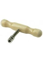 Stimmschlüssel Quadrat 5,5 mm