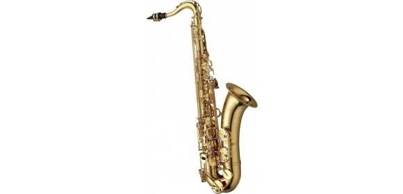 Bb-Tenor Saxophon T-WO1 Professional T-WO1