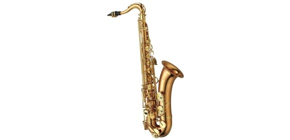 Bb-Tenor Saxophon T-WO2 Professional T-WO2