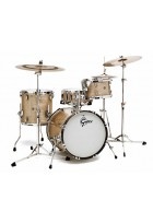 Bass Drum USA Brooklyn Cream Oyster