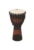 Djembe Street Serie 8", Höhe: 16" (40,5 cm)