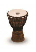 Djembe Origins Serie African Mask