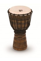 Djembe Origins Serie African Mask