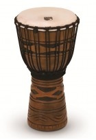 Djembe Origins Serie African Mask