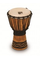 Djembe Origins Serie Celtic Knot