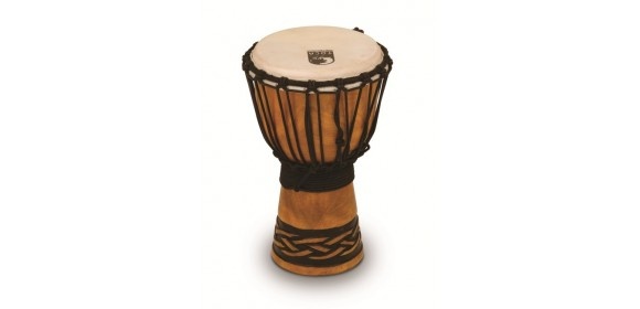 Djembe Origins Serie Celtic Knot