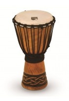 Djembe Origins Serie Celtic Knot