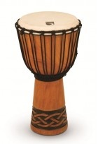 Djembe Origins Serie Celtic Knot