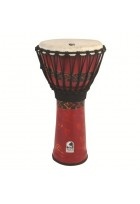 Djembe Freestyle Rope Tuned African Sunset