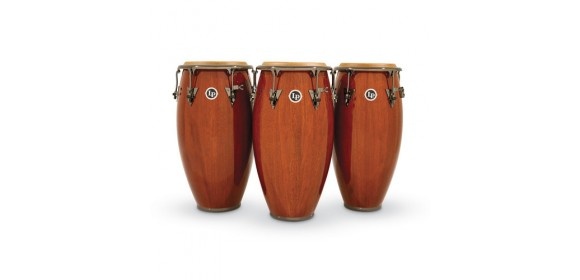 Conga Classic Durian Wood Tumba 12,5"