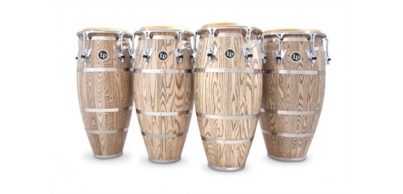 Conga Giovanni Palladium Quinto 11"