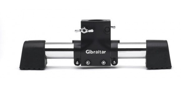Rack System Road Series Mini T-Fuß SC-GRSMTLA